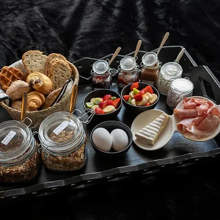 Appartamento Du Coté De Chez Jeanne, *