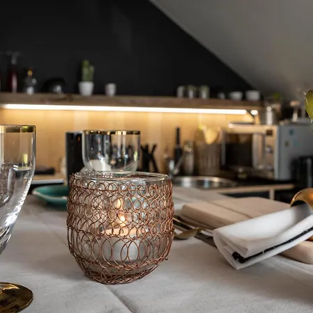 Du Coté De Chez Jeanne, Verviers