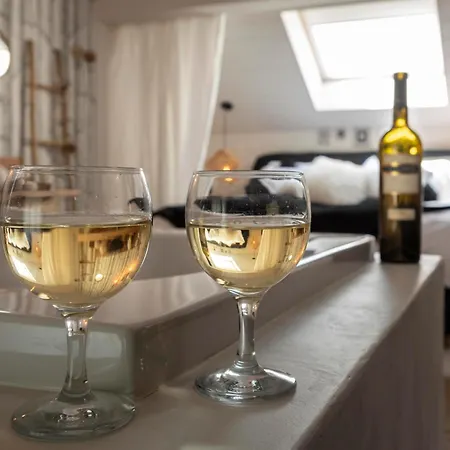 Du Coté De Chez Jeanne, Appartamento