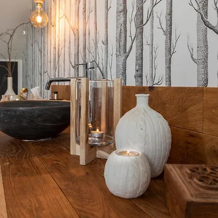 Du Cote De Chez Jeanne, Apartament Verviers