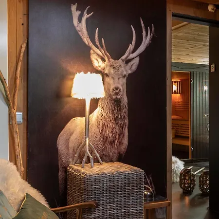 Appartamento Du Coté De Chez Jeanne, *