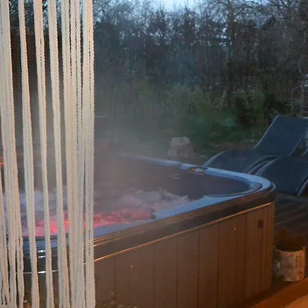 Du Coté De Chez Jeanne, *