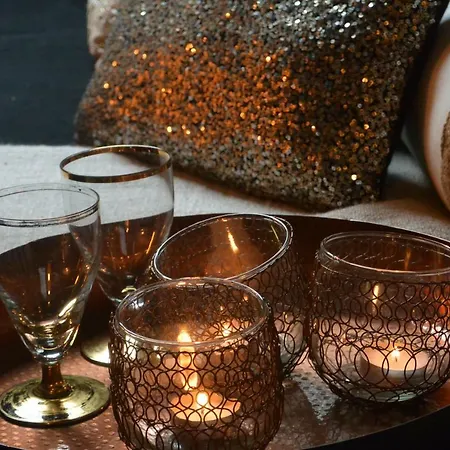 Du Coté De Chez Jeanne, Appartamento