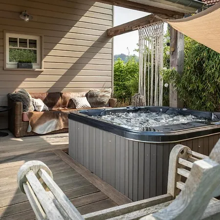 Du Coté De Chez Jeanne, * Verviers